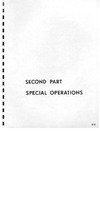 CRICRI MC12 Construction Manual - Part 2 Special Operations