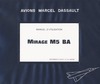U-1-M5BA - Manuel d&#039;utilisation de l&#039;avion Mirage M5BA - Partie Planches