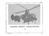 3433 HUK-1 Standard Aircraft Characteristics - 30 July 1960
