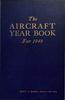 1949 Aircraft Year Book