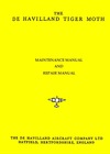Tiger Moth - Maintenance and Repair Manual