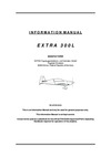 2022 Information Manual Extra 300L
