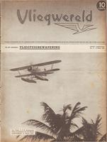 Vliegwereld Jrg. 06 1940 Nr. 08
