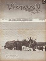 Vliegwereld Jrg. 05 1939 Nr. 46