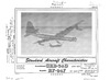 GRB-36D and RF-84F Standard Aircraft Characteristics - 7 May 1954