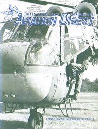 United States Army Aviation Digest - February 1968