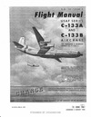 T.O. 1C-133A-1 Flight Manual C-133A and C-133B Aircraft