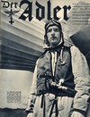 Der Adler - 1939 - N1
