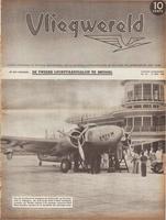 Vliegwereld Jrg. 05 1939 Nr. 24