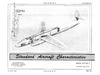 XB-51 Standard Aircraft Characteristics - 26 September 1949