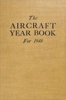 1948 Aircraft Year Book