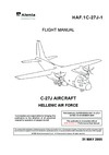 HAF.1C-27J-1 Flight Manual C-27J Hellenic Air Force