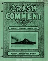 Crash Comment 1951 - 1