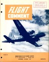 Flight comment 1955 -5