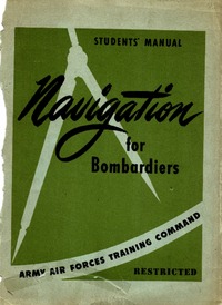 Navigation for Bombardiers
