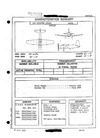 AD-5Q Skyraider Characteristics Summary - 15 July 1956