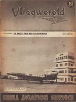 Vliegwereld Jrg. 05 1939 Nr. 33