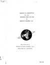 Handbook of instructions for the transport model DC3-277B for American Airlines Inc.