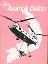 United States Army Aviation Digest - March 1967