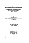 Aircraft and submarines