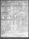 3294 XTB2D-1 Skypirate Performance Data - 13 March 1943 (Photonegative)