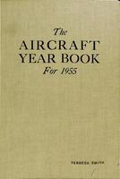 1955 Aircraft Year Book