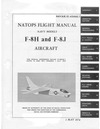 Navair 01-45HHE-1 Natops Flight Manual F-8H and F-8J