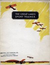 Great Lakes Sport Trainer Brochure