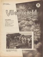 Vliegwereld Jrg. 07 1941 Nr. 18