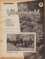 Vliegwereld Jrg. 09 1943 Nr. 24