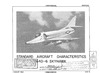A4D-6 Skyhawk Standard Aircraft Characteristics - 1 August 1962