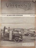 Vliegwereld Jrg. 05 1939 Nr. 40