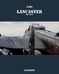A.P. 2062A and C - The Lancaster Manual