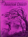 United States Army Aviation Digest - August 1968