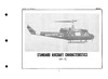 2665 UH-1E Huey Standard Aircraft Characteristics (Missing Front Sheet)