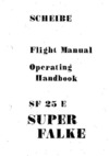 2236 Flight manual Operating Handbook