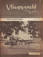Vliegwereld Jrg. 05 1939 Nr. 14