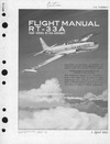 T.O. 1T-33(R)A-1 Flight Manual RT-33A