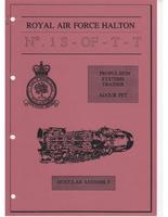 AD/04/01/PET RAF - Adour Course Notes - Modular Assembly