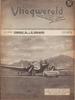 Vliegwereld Jrg. 05 1939 Nr. 25