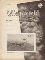 Vliegwereld Jrg. 07 1941 Nr. 14