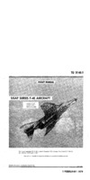 TO 1F-4E-1 Flight Manual F-4E aircraft
