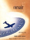 Corsair 5 - F4U-5 Information manual