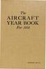 1954 Aircraft Year book