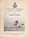 CSR110 - Albatross Pilot Training Manual