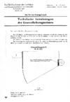 He 177 Betrifft - Technische Anweisungen des Generalluftzeugmeisters