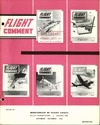 RCAF Flight comment 1955-6