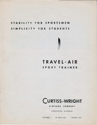 Sport Trainer Sales Memorandum