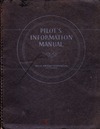 AT-7, C-45B, SMB-2 Airplane Pilot Information Manual
