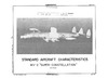 WV-2 Super Constellation Standard Aircraft Characteristics - 15 September 1957